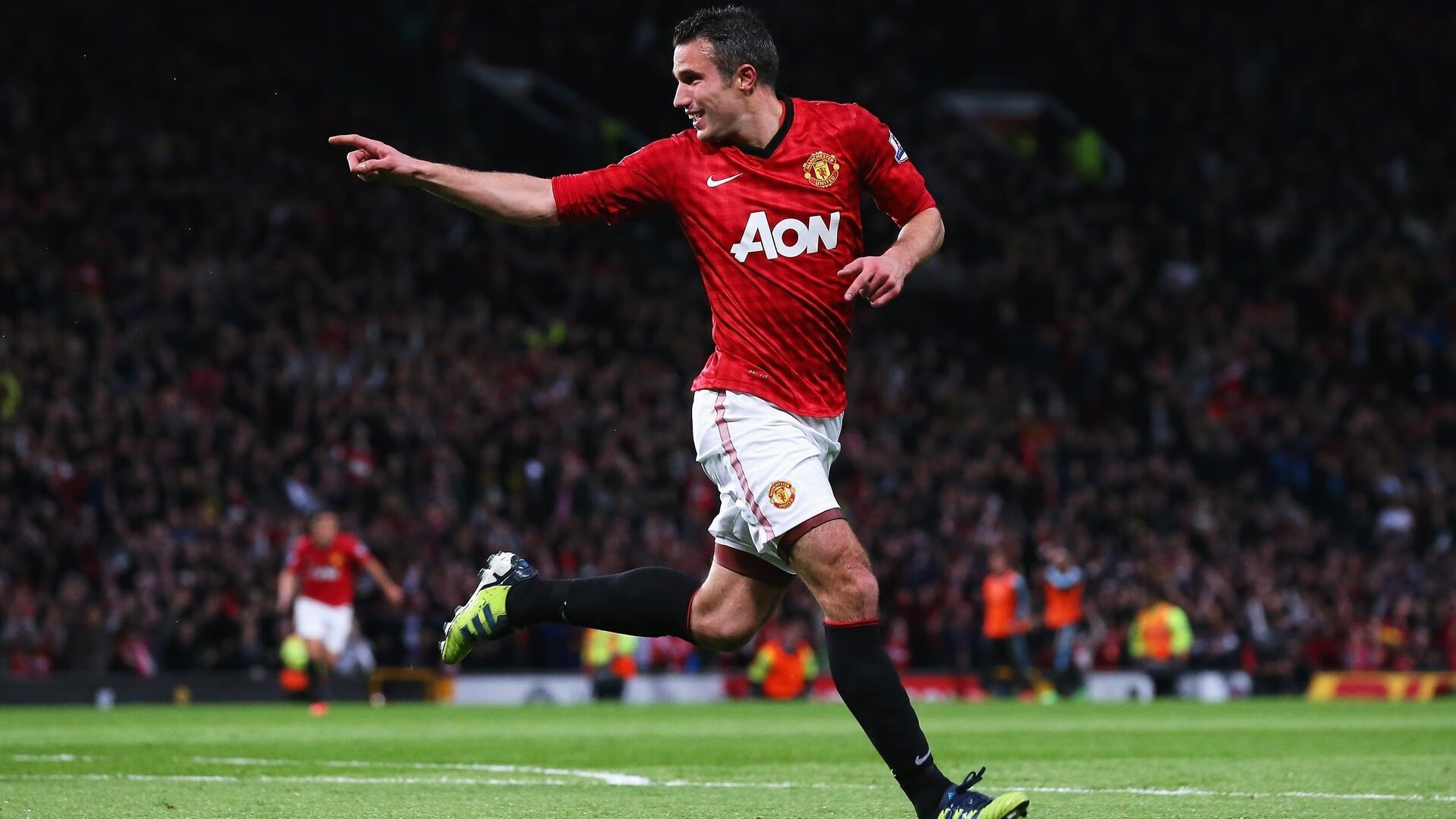 Leyu-乐鱼体育-英超青训引入虚拟现实技术强化战术理解,英超青训最好的球队